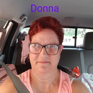 Meet your Posher, Donna
